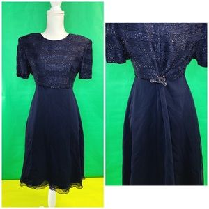 Talbots size 8 dress